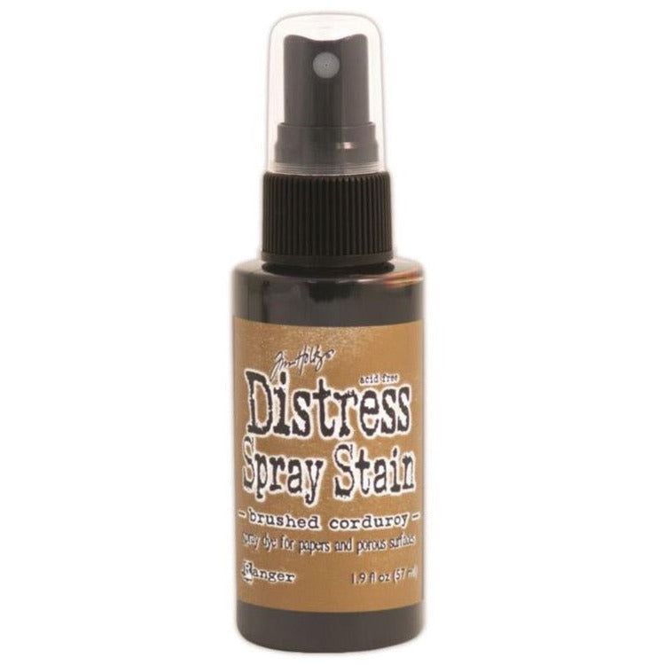 Distress Spray Stain by Tim Holtz - Choose Your Color - Honey Bee Stamps