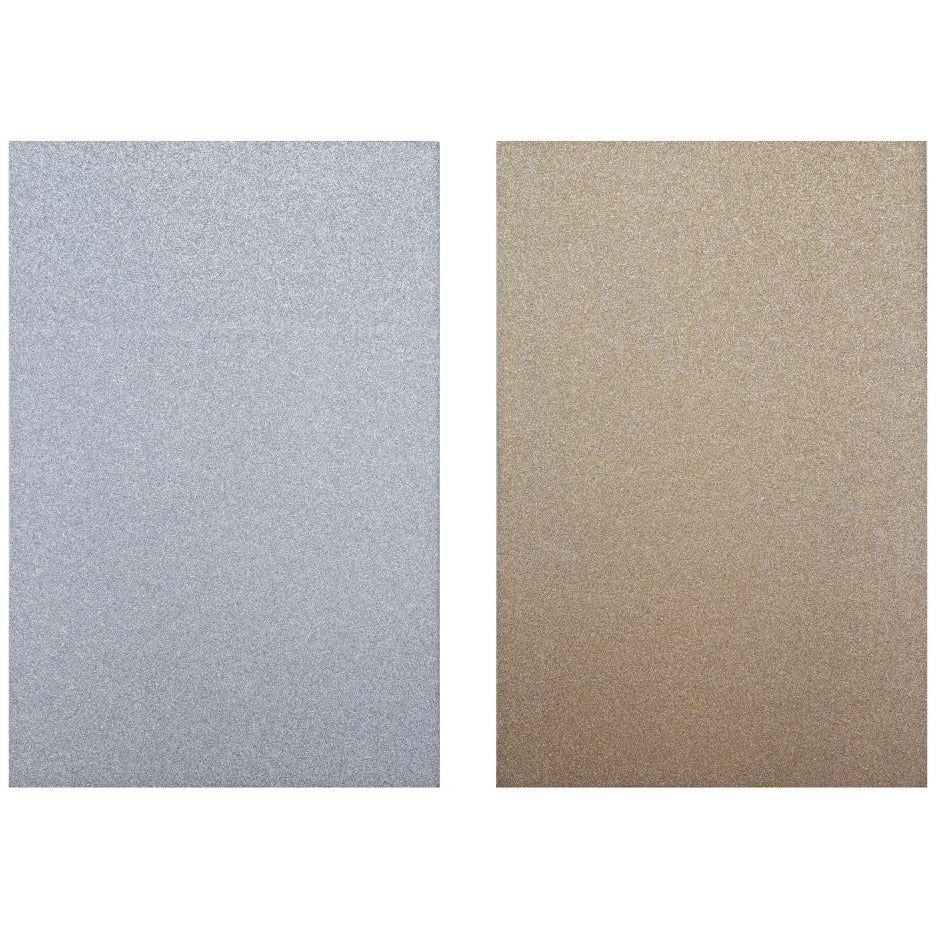 Idea-Ology Kraft-Stock Cardstock Pad 6"X9" 18/Pkg by Tim Holtz - Honey Bee Stamps