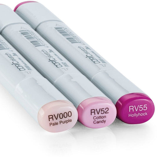 Color Fusion 2 by Copic - 3pkg - Honey Bee Stamps