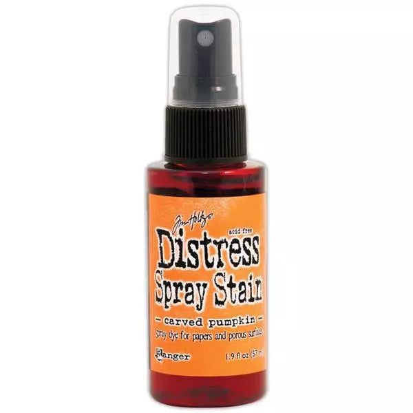 Distress Spray Stain by Tim Holtz - Choose Your Color - Honey Bee Stamps
