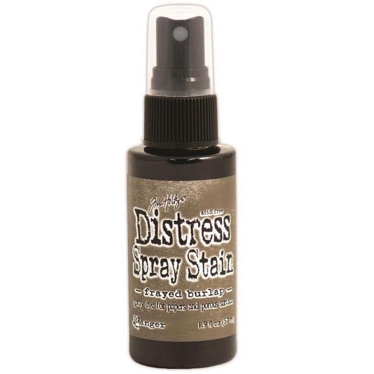 Distress Spray Stain by Tim Holtz - Choose Your Color - Honey Bee Stamps