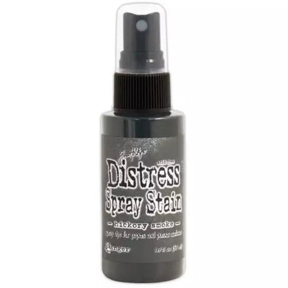 Distress Spray Stain by Tim Holtz - Choose Your Color - Honey Bee Stamps