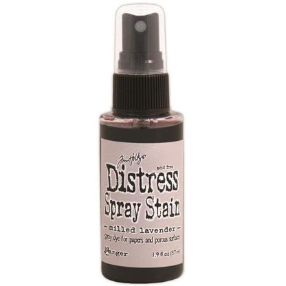 Distress Spray Stain by Tim Holtz - Choose Your Color - Honey Bee Stamps