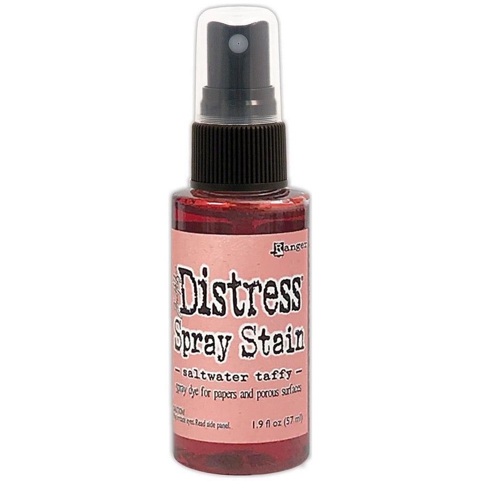 Distress Spray Stain by Tim Holtz - Choose Your Color - Honey Bee Stamps