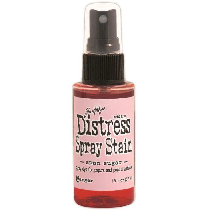Distress Spray Stain by Tim Holtz - Choose Your Color - Honey Bee Stamps