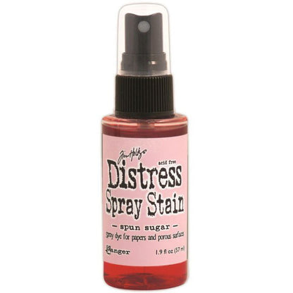 Distress Spray Stain by Tim Holtz - Choose Your Color - Honey Bee Stamps