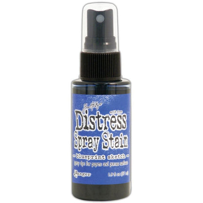 Distress Spray Stain by Tim Holtz - Choose Your Color - Honey Bee Stamps