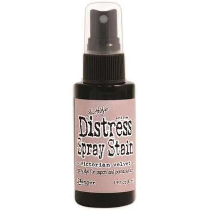 Distress Spray Stain by Tim Holtz - Choose Your Color - Honey Bee Stamps