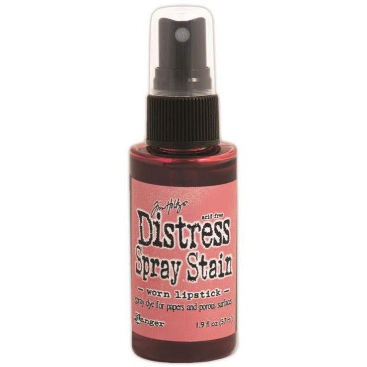 Distress Spray Stain by Tim Holtz - Choose Your Color - Honey Bee Stamps